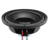 PRO 10' Neodymium Water Resistant Woofer 400 Watts Rms 4-Ohm SVC - detail view | Silarius