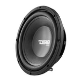 PRO 10' Neodymium Water Resistant Woofer 400 Watts Rms 4-Ohm SVC - rear view | Silarius