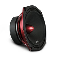 PRO-X 6X9' Mid-Range Loudspeaker with Bullet | 200W RMS 4-Ohm - front view | Silarius