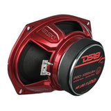 PRO-X 6X9' Mid-Range Loudspeaker with Bullet | 200W RMS 4-Ohm - detail view | Silarius