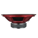 PRO-X 6X9' Mid-Range Loudspeaker with Bullet | 200W RMS 4-Ohm - detail view | Silarius