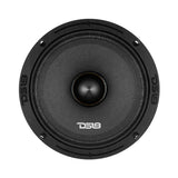 Stage3 Pro Audio Midrange Package - side view | Silarius