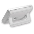 Honeywell Home PROA7DM ProSeries Desk Mount Stand for PROA7 and PROA7PLUS (includes PROA7BARUS Barrel Jack Connector)