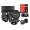 DS18 PROAUDIO.NMR/STG1 Stage1 Pro Audio Neo Midrange Package