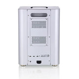 Promise PG5R12PXX20FTG Pegasus5 R12 Pro 240TB HDD 12x20TB - Thunderbolt RAID Storage