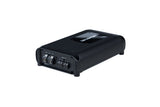 Memphis Audio PRX1000.1V2 Power Reference 1000W RMS Mono 1 Ohm Amplifier