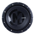 Memphis Audio PRX824V2 Power Reference 8" Subwoofer, Selectable 2 or 4 Ohm, 200W RMS