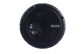 Memphis Audio PRXG10 10" Steel Mesh Subwoofer Grille for MB/PRX/SRX/SRXS/PRXS 10" Subwoofers