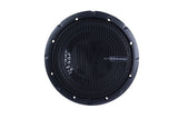 Memphis Audio PRXG8 8" Subwoofer Grille for MB/PRX 8" Subwoofers