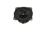 Memphis Audio PRXP4 Power Reference 4" 2-Way Speakers with Point Source Tweeter, 20W RMS (Pair)