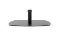 Premier Mounts PSP-BASE Low-profile Single POLE Floor Stand