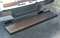 Havis PT-A-101 1997-2023 Chevrolet G-Series & 1994-2014 Ford E-Series Van Rear Permanent Step
