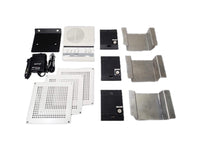 Havis PT-A-918 Prisoner Transport Intercom System Option for One, Two or Three Compartment Prisoner Transport Inserts