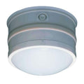 Takex PA-8410E Outdoor PIR Sensor with Mounting, 33' Wide Pattern
