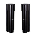 Takex TXF-125DM Battery Operated Wireless Ready Quad Beam, Double Modulation, Up to 100m (330') Outdoor Photoelectric Beam Sensor