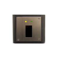 Pach and Co UCRM 26-Bit Wiegand/ RS485 Controller Module for 9000P or Quantum Readers