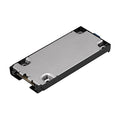 Panasonic FZ-VSD400T3U 512GB OPAL Encrypted SSD Main Drive (quick-release, NVMe) for FZ-40 Mk3. Encryption is disabled by default