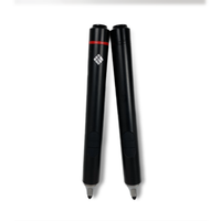 Clear Touch CTI-OTHER-PENC Capacitive Pens and Holder - 2 Pack Pen (for Use with 7000X/XE Series)