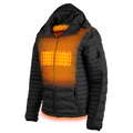 Polaris Heated Puffer Jacket - Women's