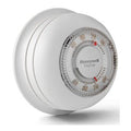 Honeywell Home T87K1007 Heat Only Mechanical Thermostat, Non-Programmable, Round
