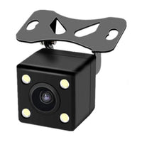 Ventra EX13-OMIR Dual Camera Vehicle Recorder, 648 x 488 at 30 fps, 90 Degrees Camera Angle