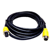 Ventra EX4-CBL15 Patch Cable for EX4-X Analog Series Cameras, 15'