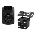 Ventra VDR-130 Dual Camera Vehicle Recorder, 16GB