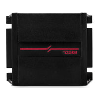 2-Channel Lossless Audio Line Output Converter with Auto Turn-On And Speaker Emulator - front view | Silarius