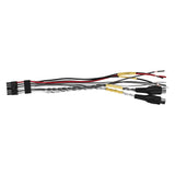 2-Channel Lossless Audio Line Output Converter with Auto Turn-On And Speaker Emulator - detail view | Silarius
