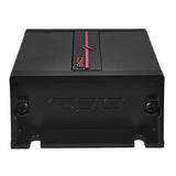 2-Channel Lossless Audio Line Output Converter with Auto Turn-On And Speaker Emulator - detail view | Silarius