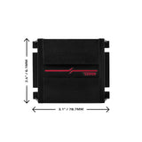 2-Channel Lossless Audio Line Output Converter with Auto Turn-On And Speaker Emulator - detail view | Silarius