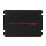 4-Channel Lossless Audio Line Output Converter with Auto Turn-On And Speaker Emulator - front view | Silarius