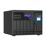 QNAP TS-855X-8G-US Diskless 8 Bay NAS