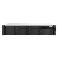 QNAP TS-873AEU-4G-US 8-Bay NAS Enclosure