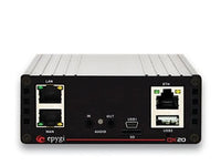 Epygi QX20 IP PBX for up to 32 IP Phones