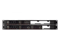 Epygi QX-RMKE-0000 Rack Mounting Rails for QX3000/QX5000