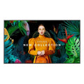 Samsung QH50C LFD 50" Commercial 4K UHD Display