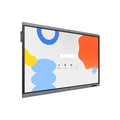 Samsung WA86FX-P 86" 4K Ultra HD Interactive Display with Google EDLA Certified