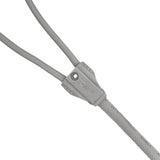 Level 2 RCA 100% Copper OFC 12 Feet - rear view | Silarius
