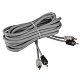 Level 2 RCA 100% Copper OFC 12 Feet - side view | Silarius