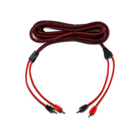 Level 2 RCA 100% Copper OFC 12 Feet
