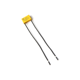 RC snubber - front view | Silarius