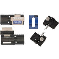 Sumitomo SVG01-1220 Replacement V-Groove Block Kit for 12-Fibers 200μm Splicing for Q102-M12+, T-72M12+, T-82M12+