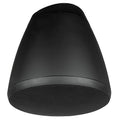 SoundTube IPD-HP82-EZ IPD Series 8" IP-Addressable, Dante-Enabled, High Power Open Ceiling Pendant Speaker, Black