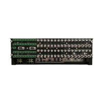American Dynamics ADVER48R5H3G 32-Channel VideoEdge Hybrid NVR, 3U, RAID 5, 48TB