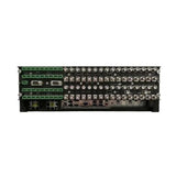 American Dynamics ADVER36N0H3G 32-Channel VideoEdge Hybrid NVR, 3U, 36TB JBOD, 2NIC