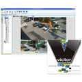 American Dynamics ADVC-VECAM Victor Professional Centrally Managed VideoEdge IP Camera Connection License