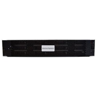 American Dynamics ADVER96R5DL VideoEdge Rack Mount NVR, 2-Port 1GbE, 2-Port 10GbE, Dual PSU, 96TB RAID 5, Total 112TB