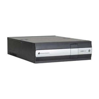 American Dynamics ADVER36N0H3G 32-Channel VideoEdge Hybrid NVR, 3U, 36TB JBOD, 2NIC