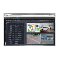 American Dynamics ADVC-VWC05 Victor Web Client Plug-in, 5-Connection